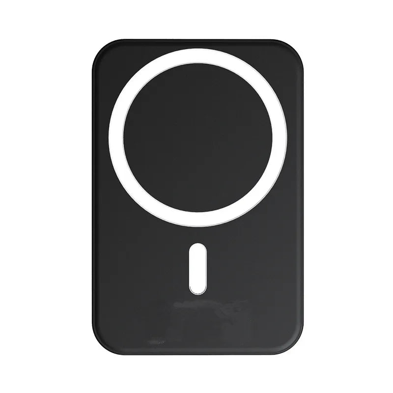 Batterie Externe Magnétique 50000mAh MagSafe pour iPhone
