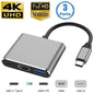Hub USB-C Multiport Haute Performance