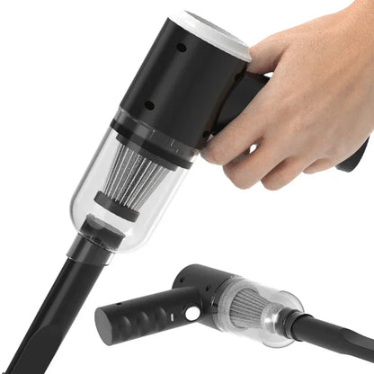 Mini Aspirateur Portable pour Voiture