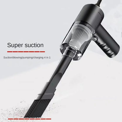 Mini Aspirateur Portable pour Voiture