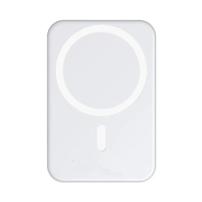 Batterie Externe Magnétique 50000mAh MagSafe pour iPhone