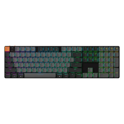 Clavier Mécanique Keychron K5 V2