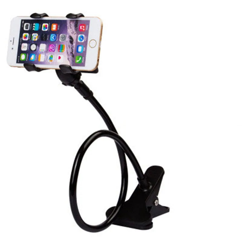 Support Téléphone Flexible 360° Universel