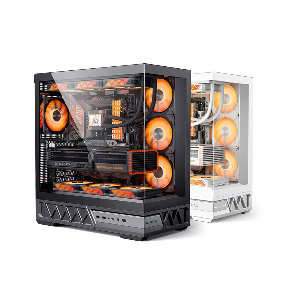 PC Gamer i7-13700F RTX 4070 – Setup Haute Performance