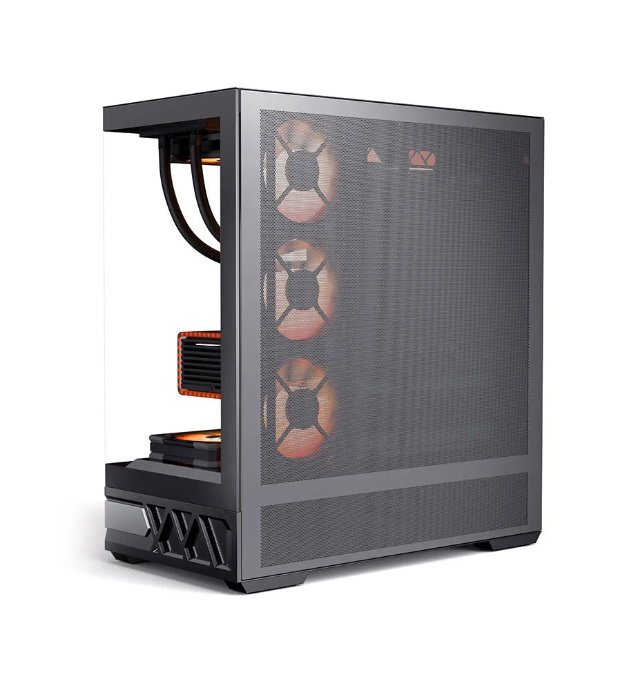 PC Gamer i7-13700F RTX 4070 – Setup Haute Performance