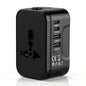 adaptateur de voyage universel