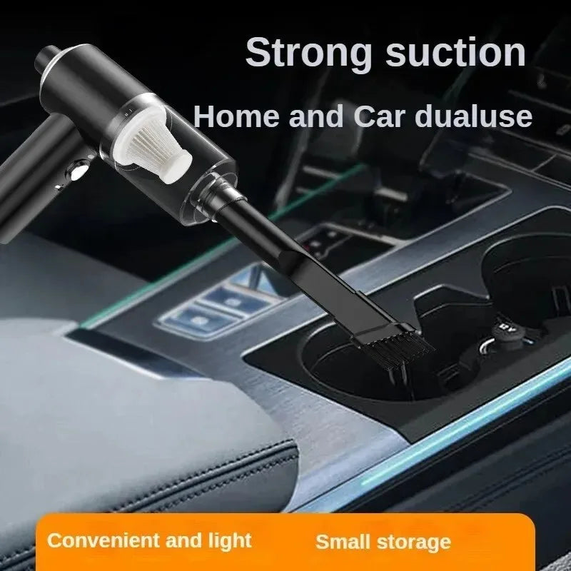 Mini Aspirateur Portable pour Voiture