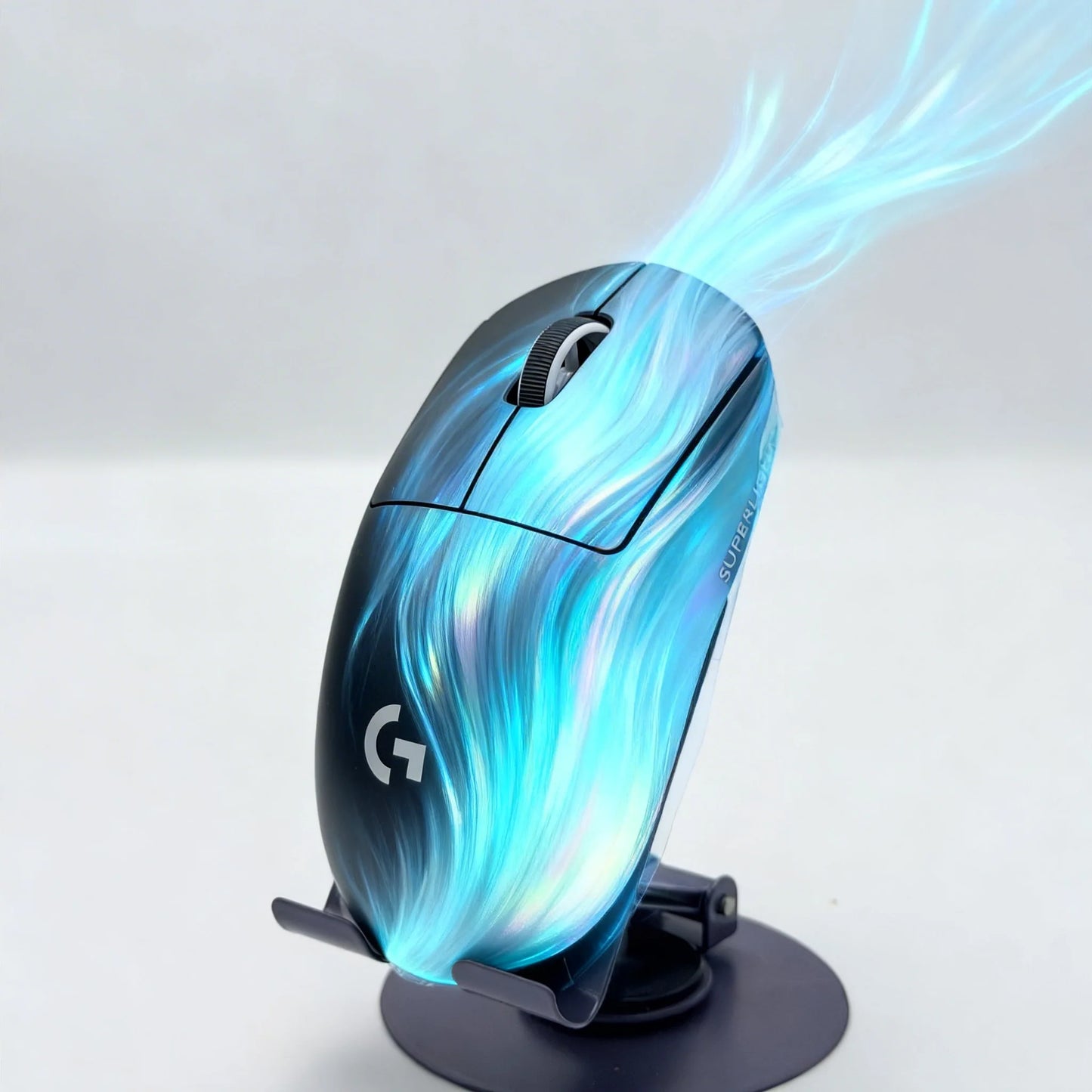 Logitech G PRO X / G102 – Souris Gaming Esports