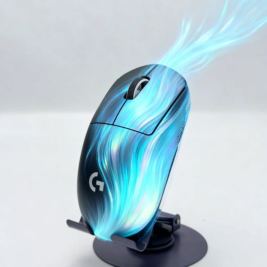 Logitech G PRO X / G102 – Souris Gaming Esports