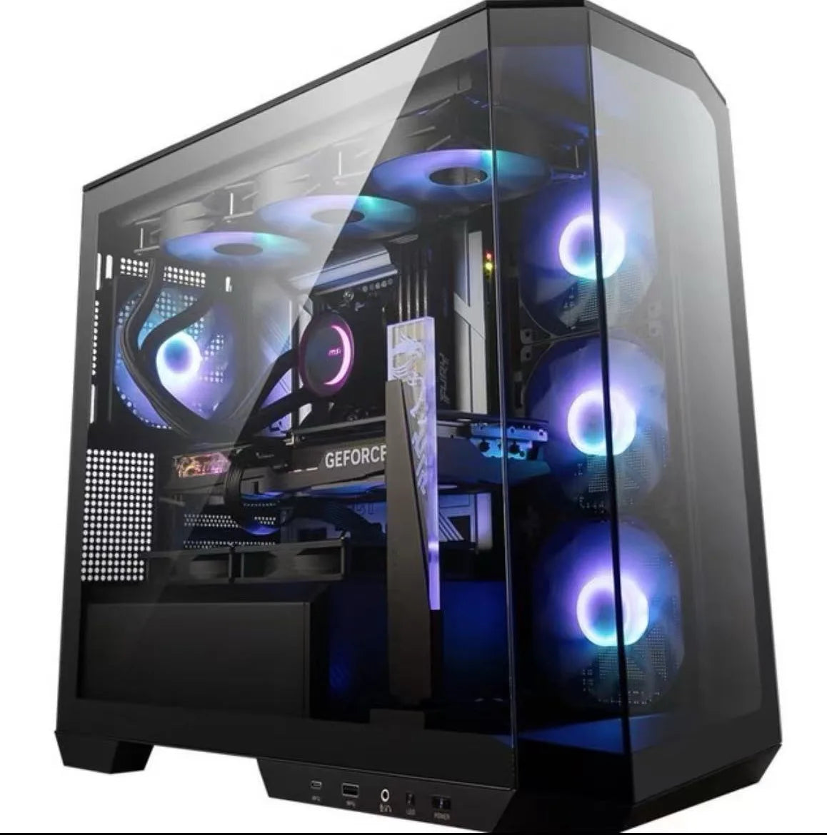 PC Gamer Aotesier Ultra Performance Core i9 13ème génération, RTX 5060