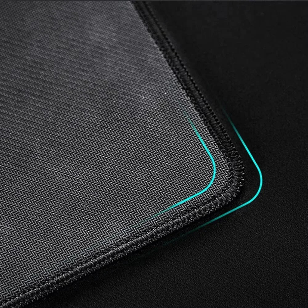 Tapis de Souris Gris XL – Bureau & Gaming