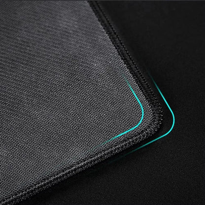 Tapis de Souris Gris XL – Bureau & Gaming