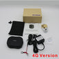 Traceur GPS 4G Magnétique TKSTAR TK905