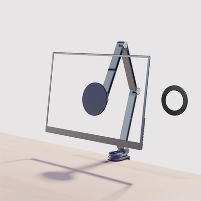Support Magnétique Réglable Artpowers