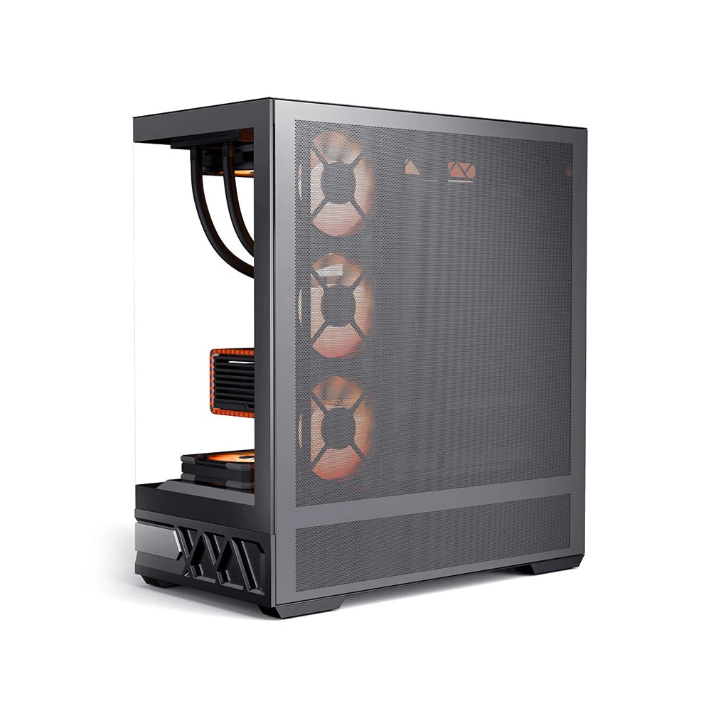PC Gamer i7-13700F RTX 4070 – Setup Haute Performance