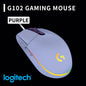 Logitech G PRO X / G102 – Souris Gaming Esports