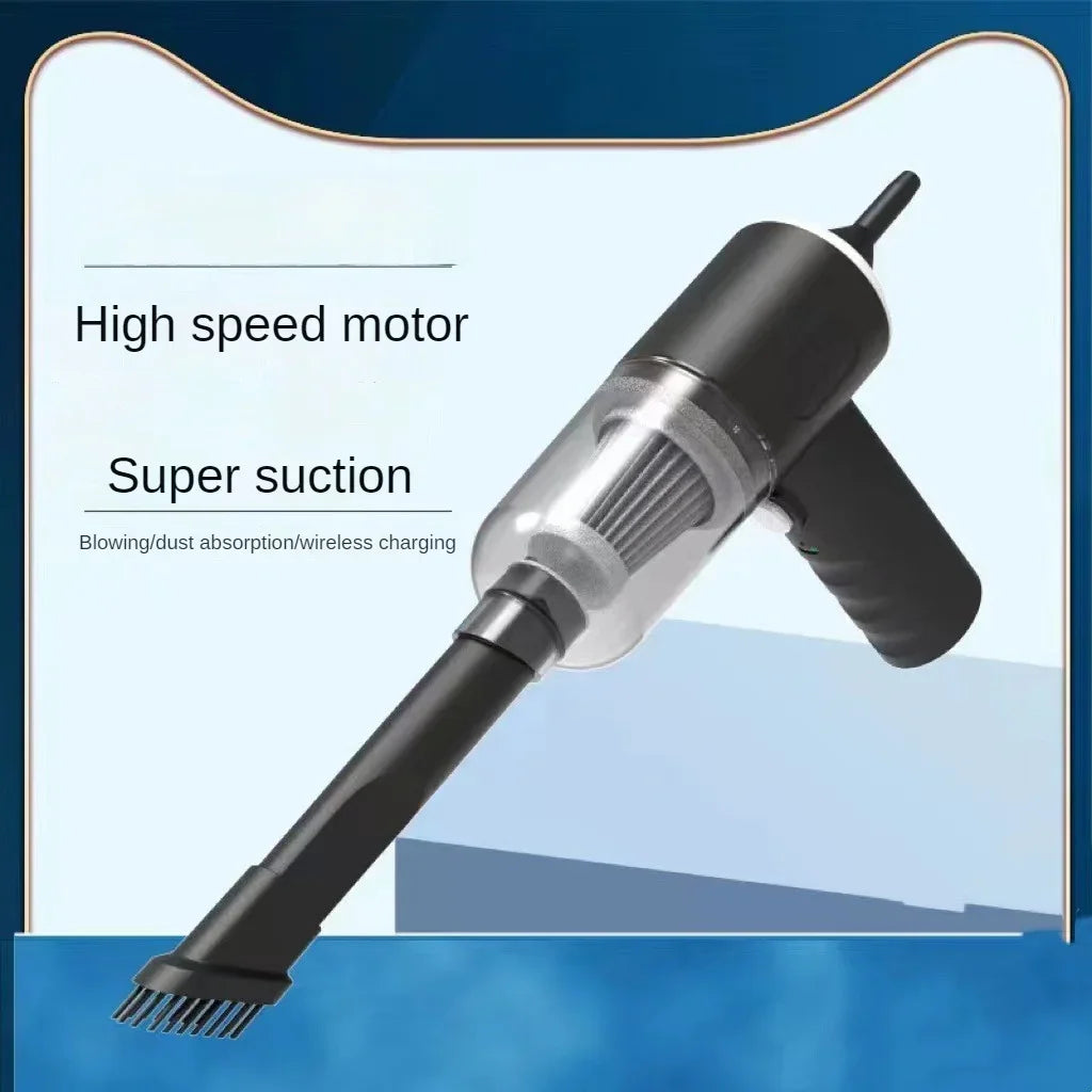 Mini Aspirateur Portable pour Voiture