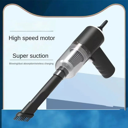 Mini Aspirateur Portable pour Voiture
