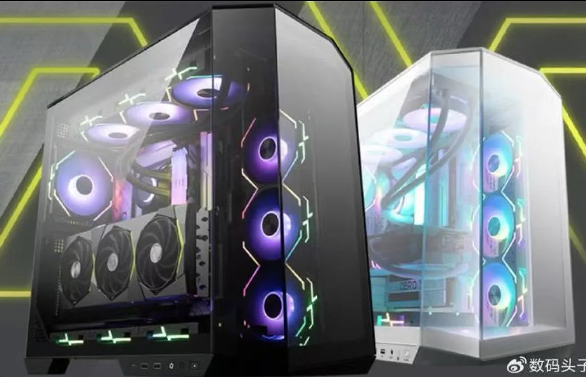 PC Gamer Aotesier Ultra Performance Core i9 13ème génération, RTX 5060