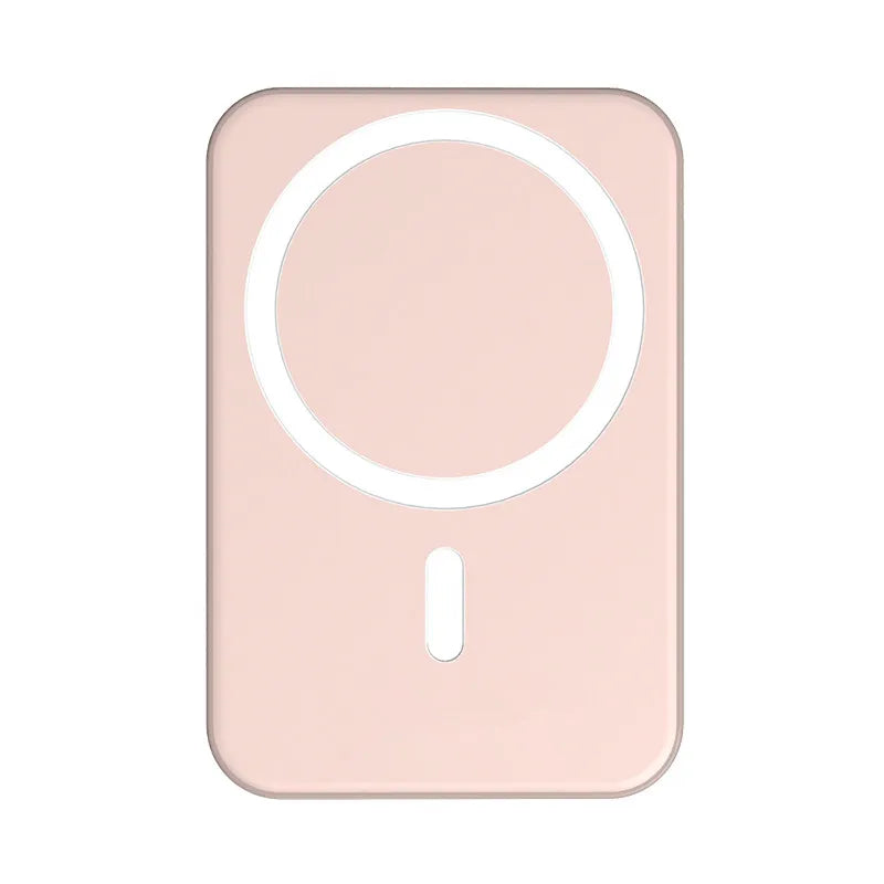 Batterie Externe Magnétique 50000mAh MagSafe pour iPhone