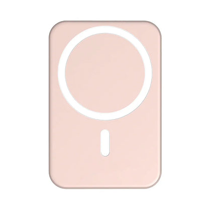 Batterie Externe Magnétique 50000mAh MagSafe pour iPhone