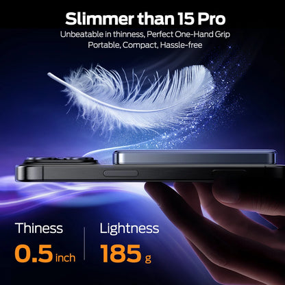 Batterie Externe Magnétique MOVESPEED S10 10000mAh Charge Rapide Sans Fil