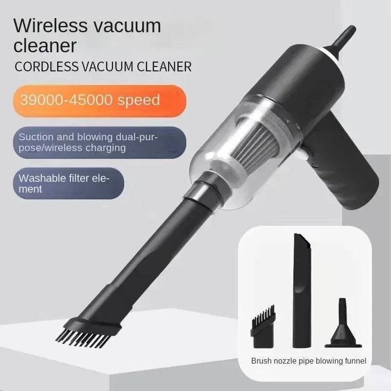 Mini Aspirateur Portable pour Voiture
