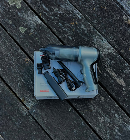 Aspirateur à Main Sans Fil 95000Pa