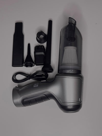 Aspirateur à Main Sans Fil 95000Pa